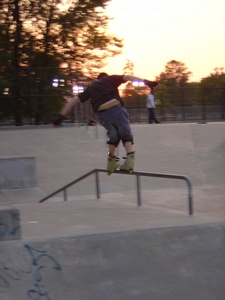 Soul Grind